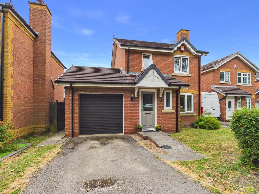 Main image of property: Mimosa Crescent, Sunnyhill