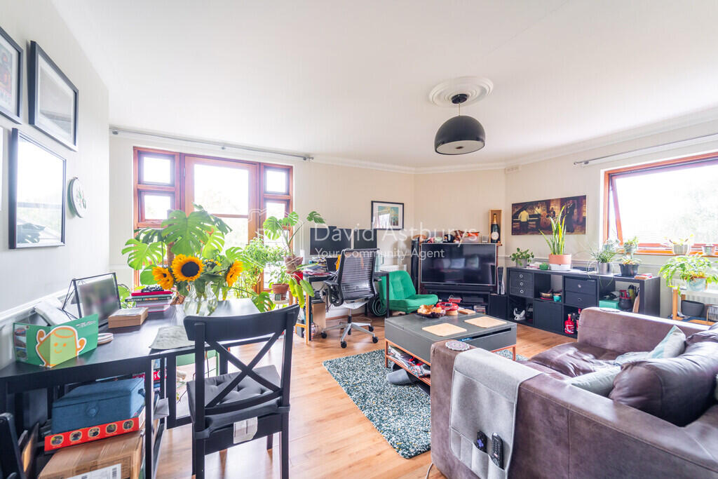 Apartment in London - View 2