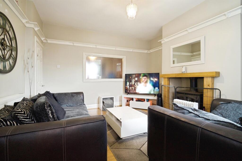 House in Barnsley, South Yorkshire - View 5