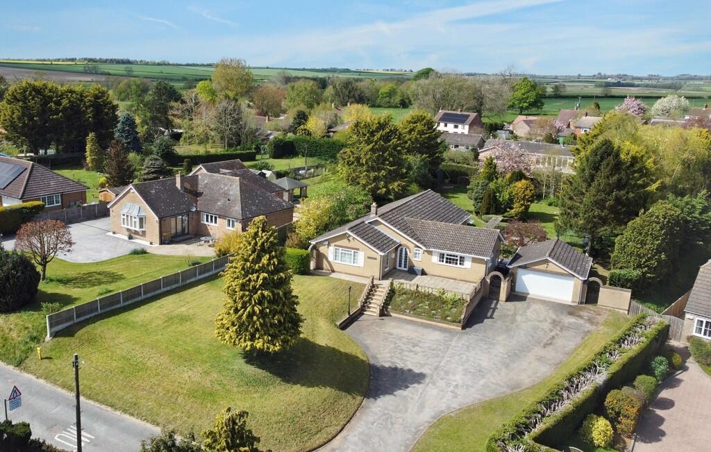 Main image of property: Hemingby, Horncastle LN9 5QF