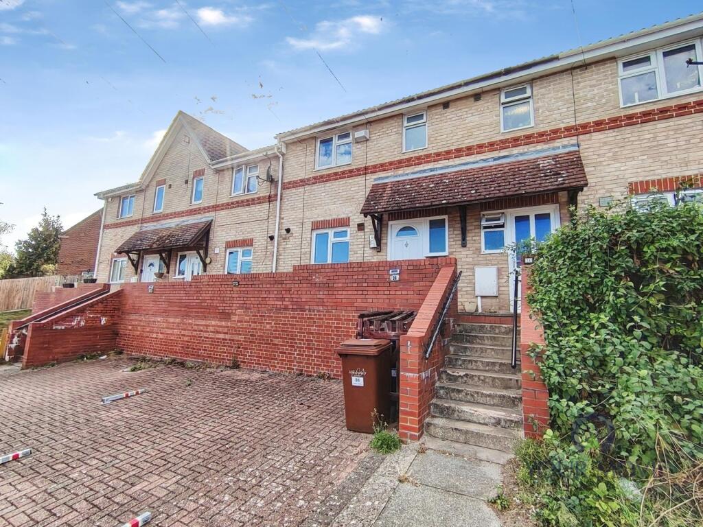 Main image of property: Tedder Avenue, Chatham, Kent, ME5