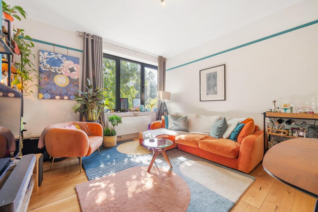 Apartment in London, Streatham Hill - View 2