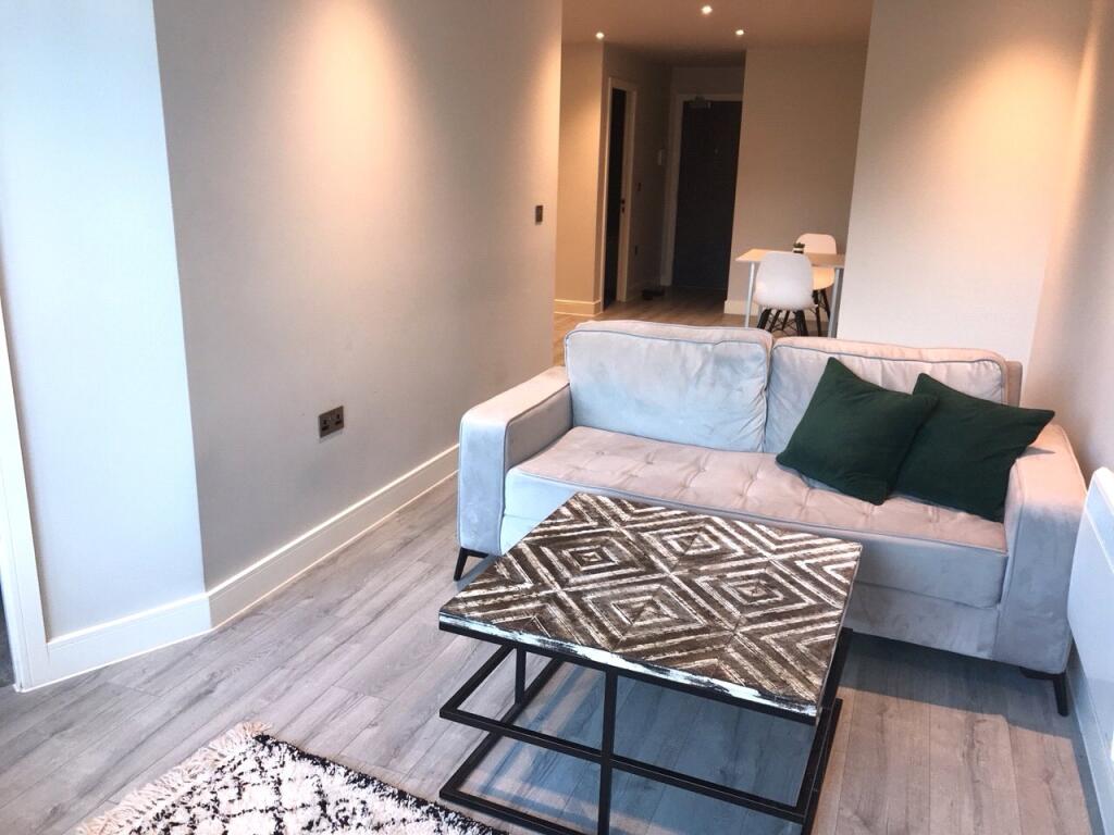 Main image of property: No1 Thames Valley, Wokingham Road, Bracknell, Berkshire, RG42