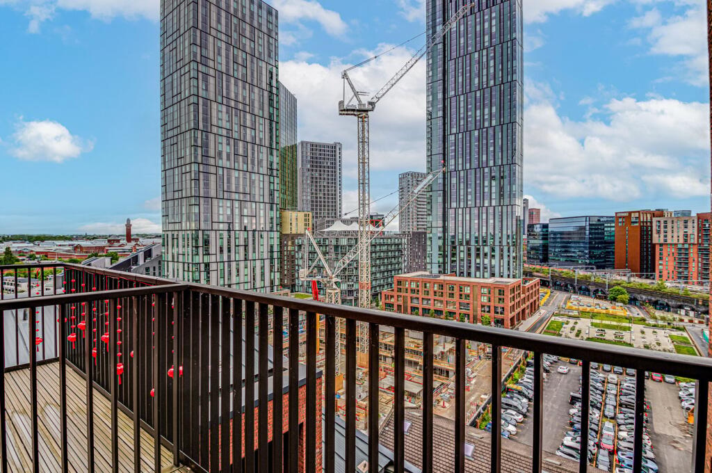 3 bedroom apartment for rent