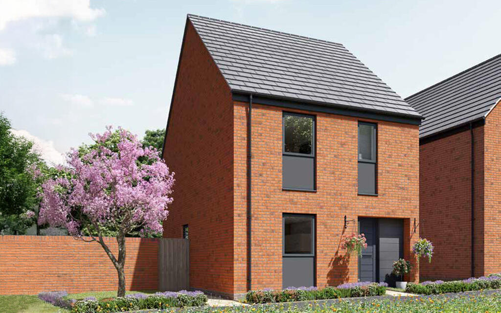 Main image of property: Harrington Lane,
Exeter,
EX48NS