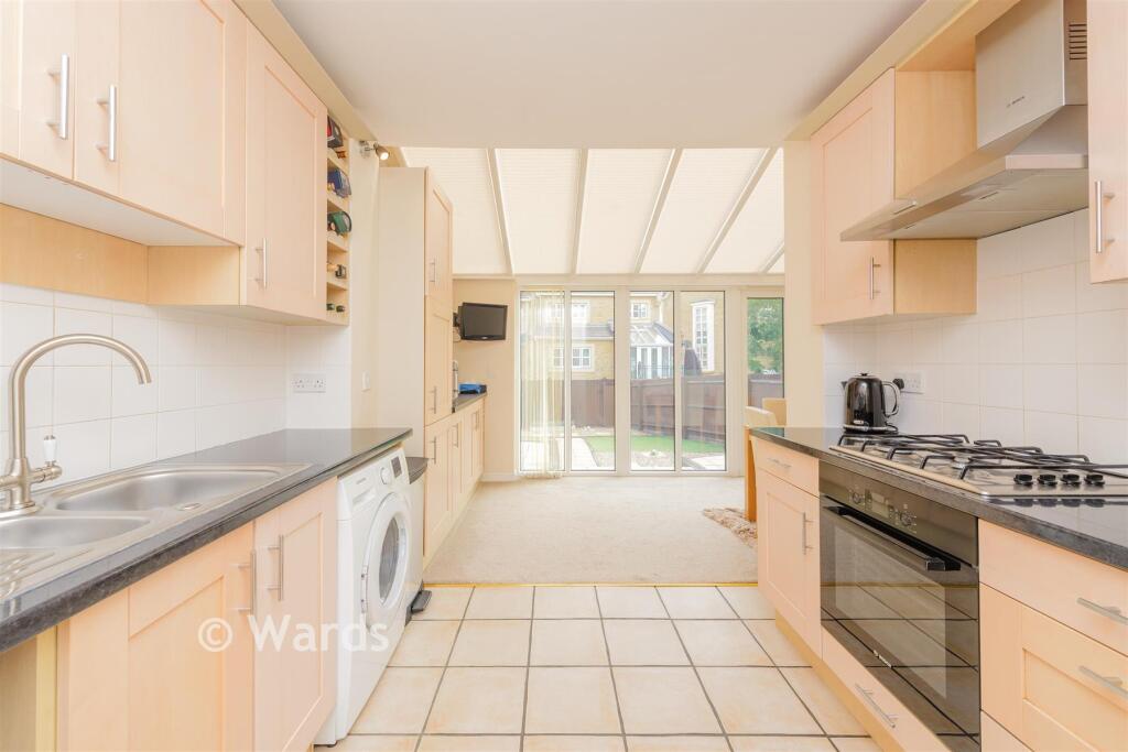 House in Dartford, Stone - View 2