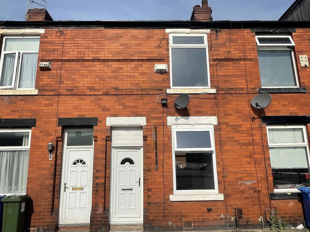 Main image of property: Nelson Street, Denton, Manchester
