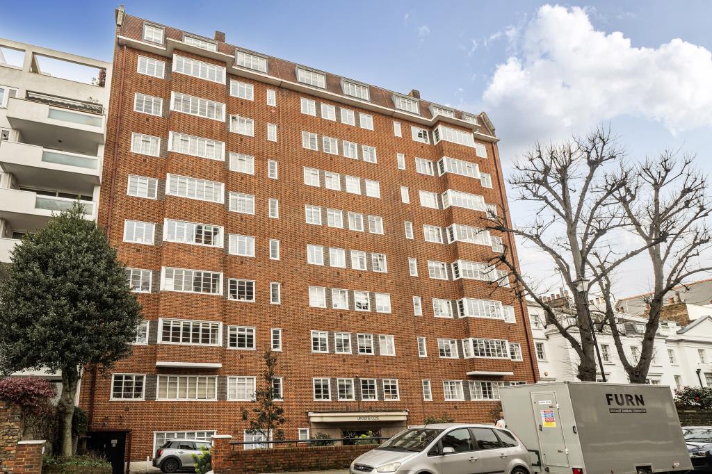 Main image of property: Lancaster Close, London, W2