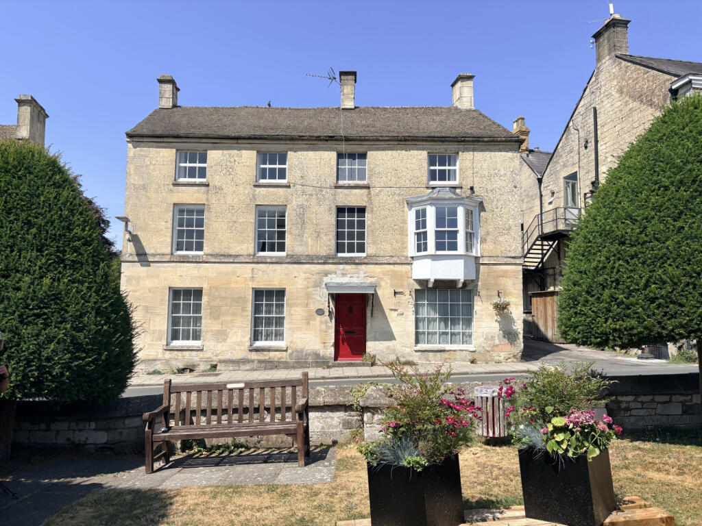 Main image of property: Yew Tree House, New Street, Stroud, Gloucestershire, GL6