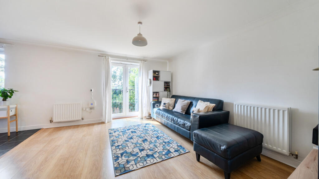 Apartment in London, South End, New Eltham - More