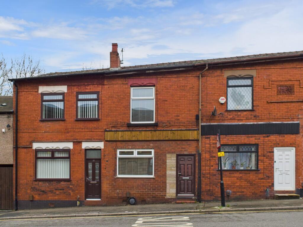 Main image of property: Castle Street, Tyldesley, M29