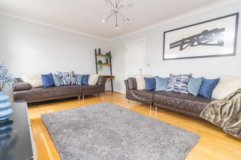 Jubilee Close, Syston, LE7 photo 4