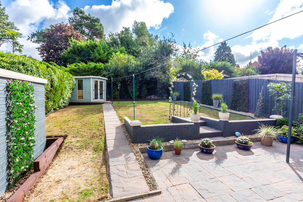 House in Raunds - View 2