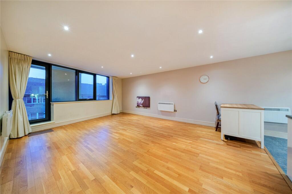 Main image of property: Southwark Bridge Road, London, SE1