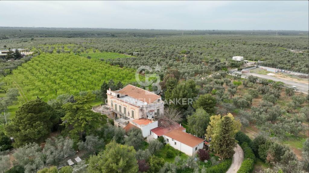 Main image of property: Apulia, Bari, Bitonto