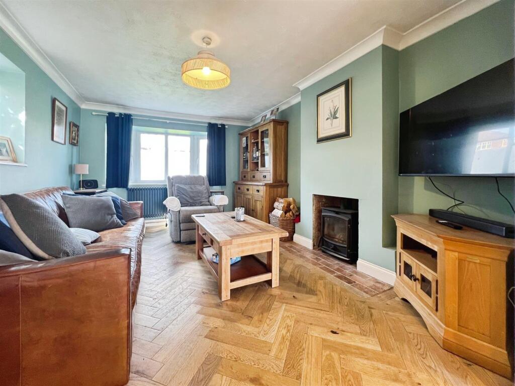 House in Shrewsbury - View 2