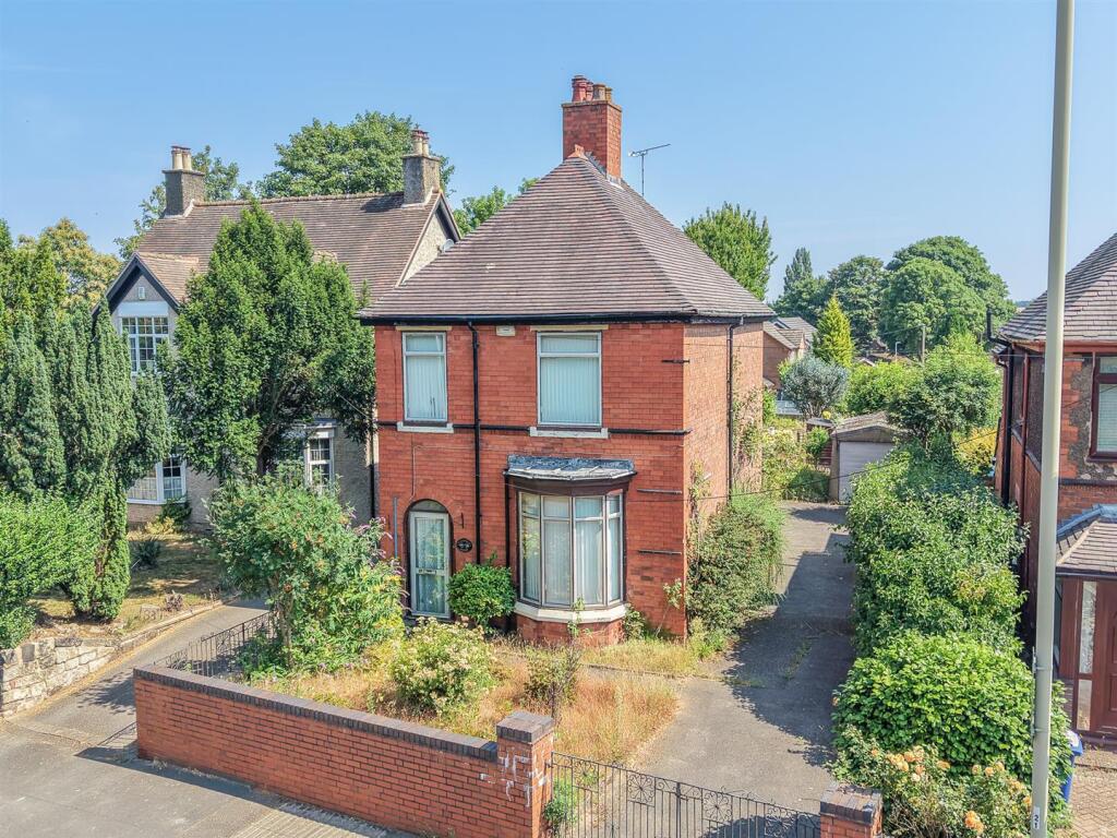 Main image of property: Brereton Road, Rugeley