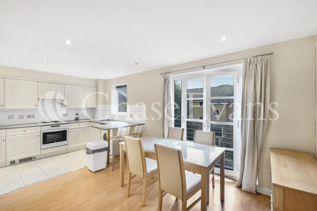 Main image of property: Langbourne Place, Westferry Road, Docklands, London, E14