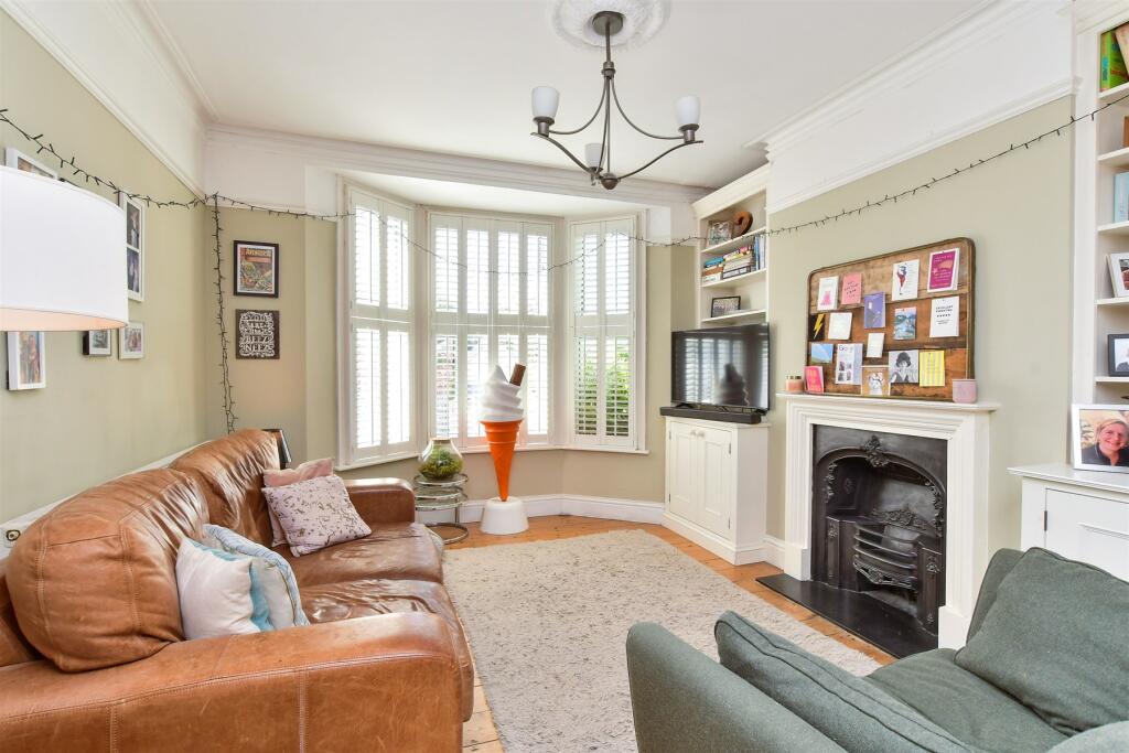 Main image of property: Lucerne Road, Brighton, East Sussex