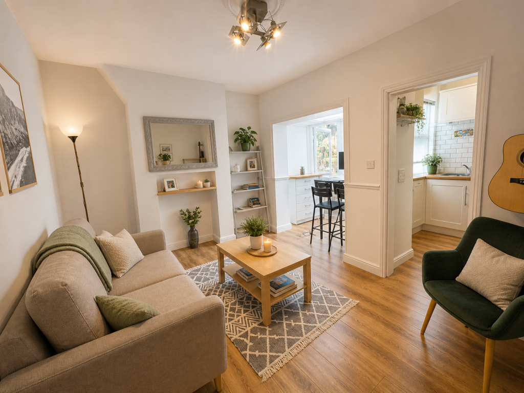 Main image of property: Widdenham Road, London, N7