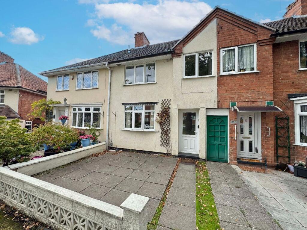 Main image of property: Haunch Lane, Birmingham
