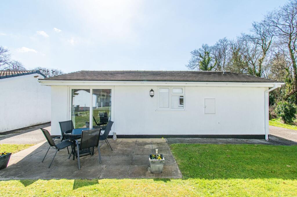 Main image of property: Rosecraddoc, Liskeard, PL14