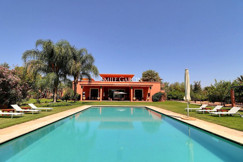 Main image of property: Marrakech, Marrakech-Tensift-El Haouz, Marrakech