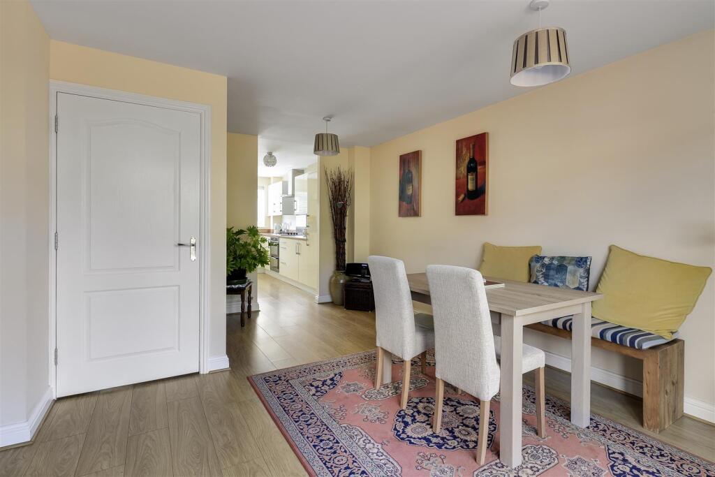 House in Cambridge - View 4