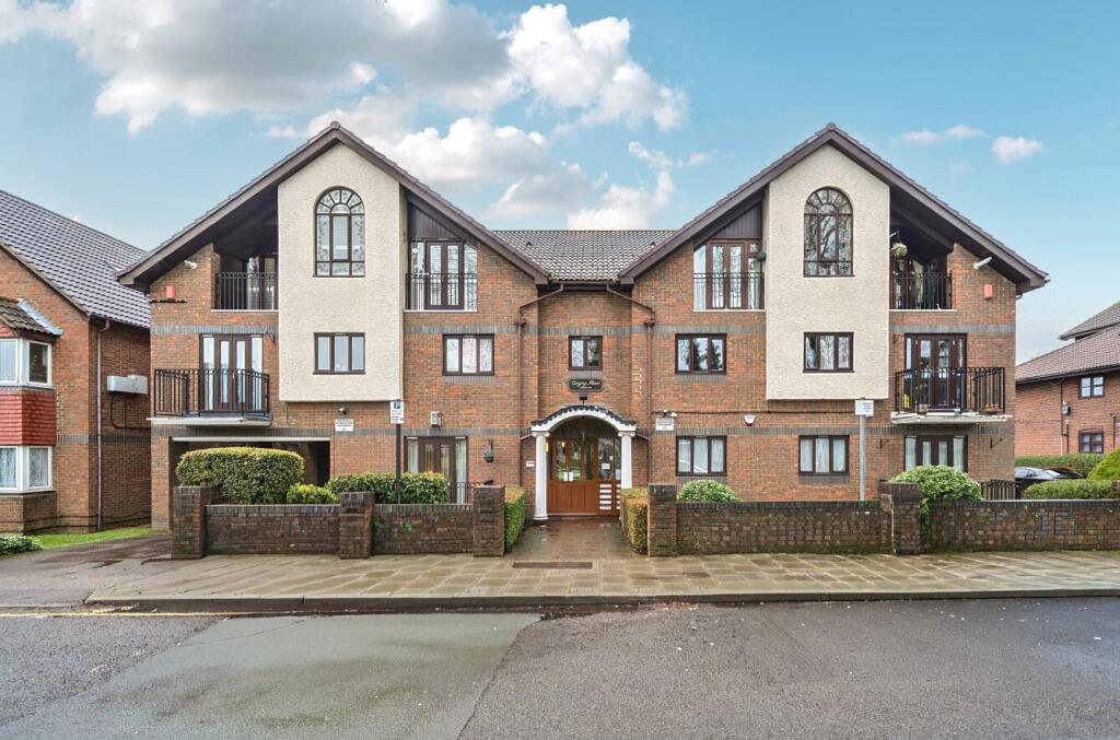 Main image of property: Cargrey House, Stanmore, HA7