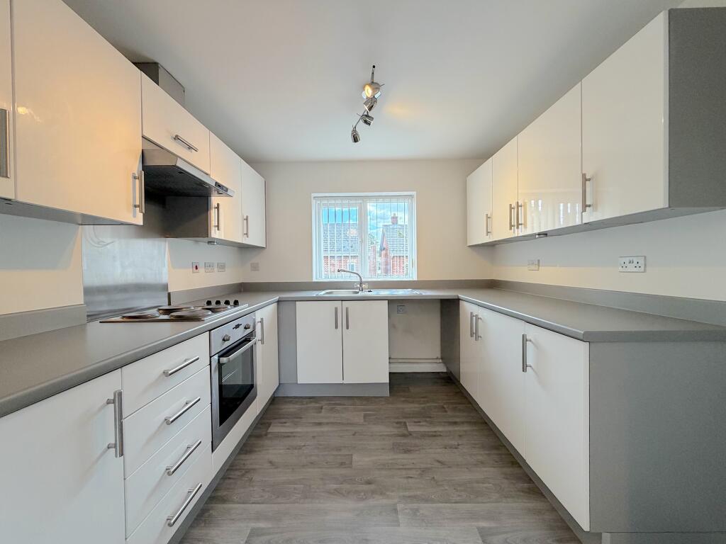 House in Walsall - More