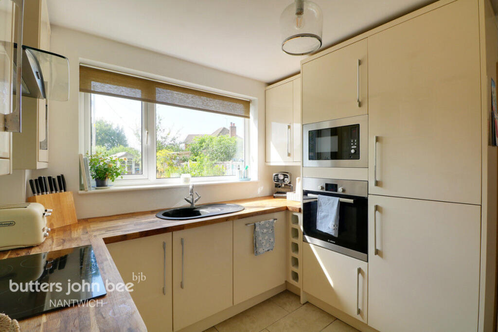 Pinsley View, Nantwich photo 4