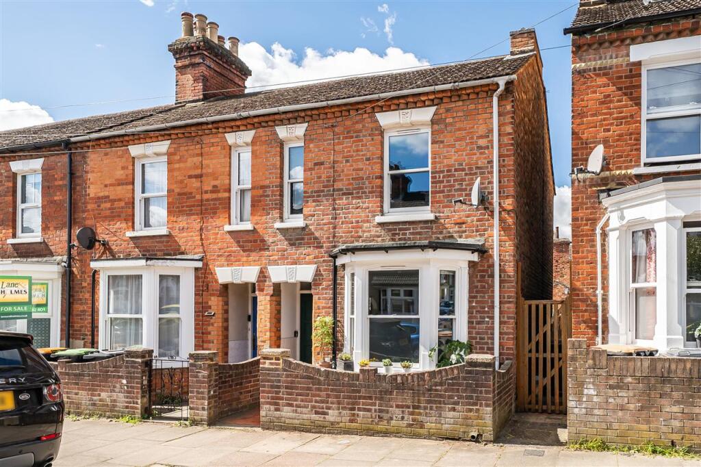 Main image of property: Salisbury Street, Bedford