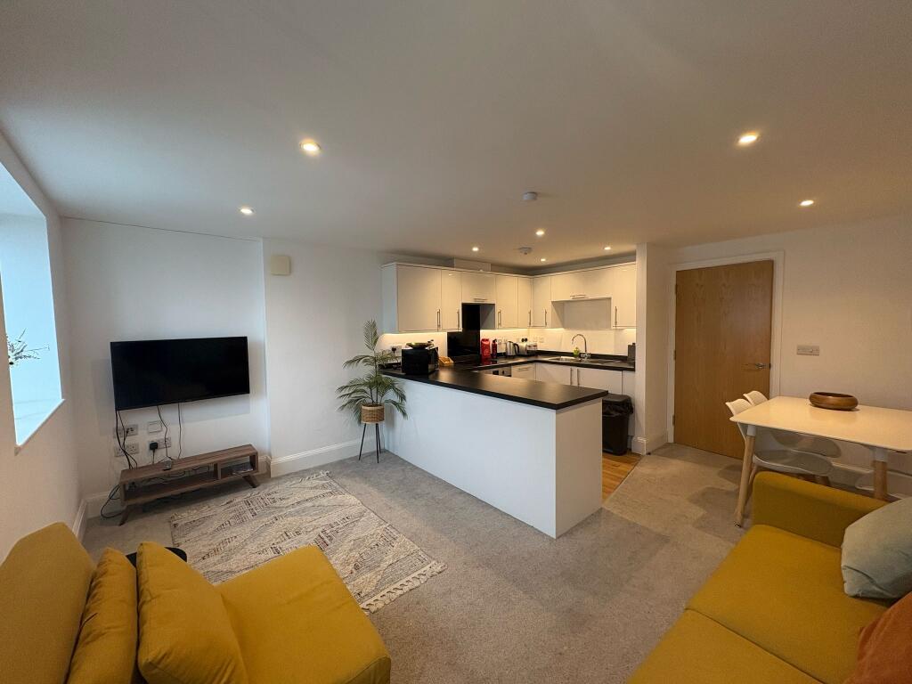 Main image of property: Park Lane, TORQUAY