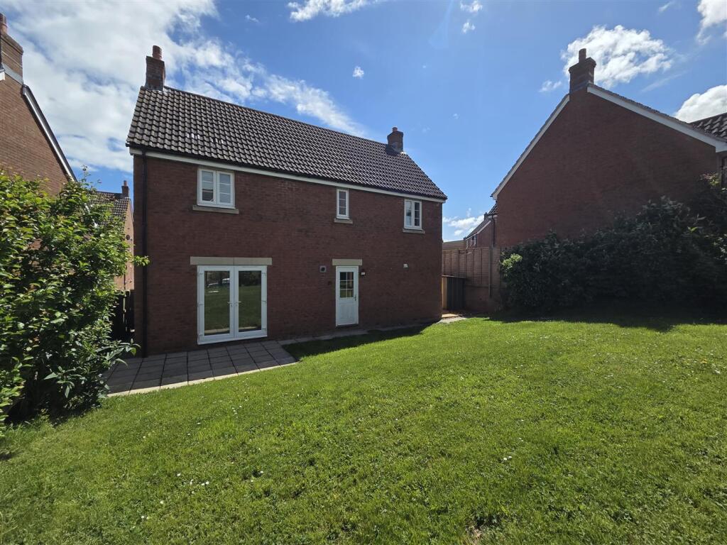 Main image of property: Theillay Close, Nether Stowey, Bridgwater