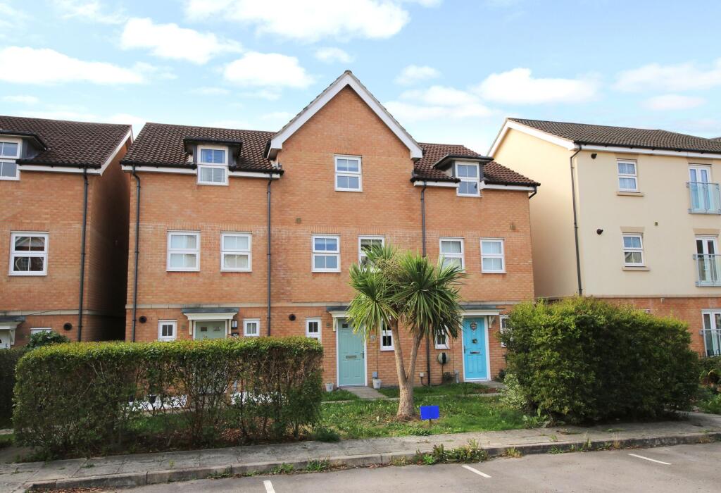 Main image of property: White's Way, Hedge End, SO30