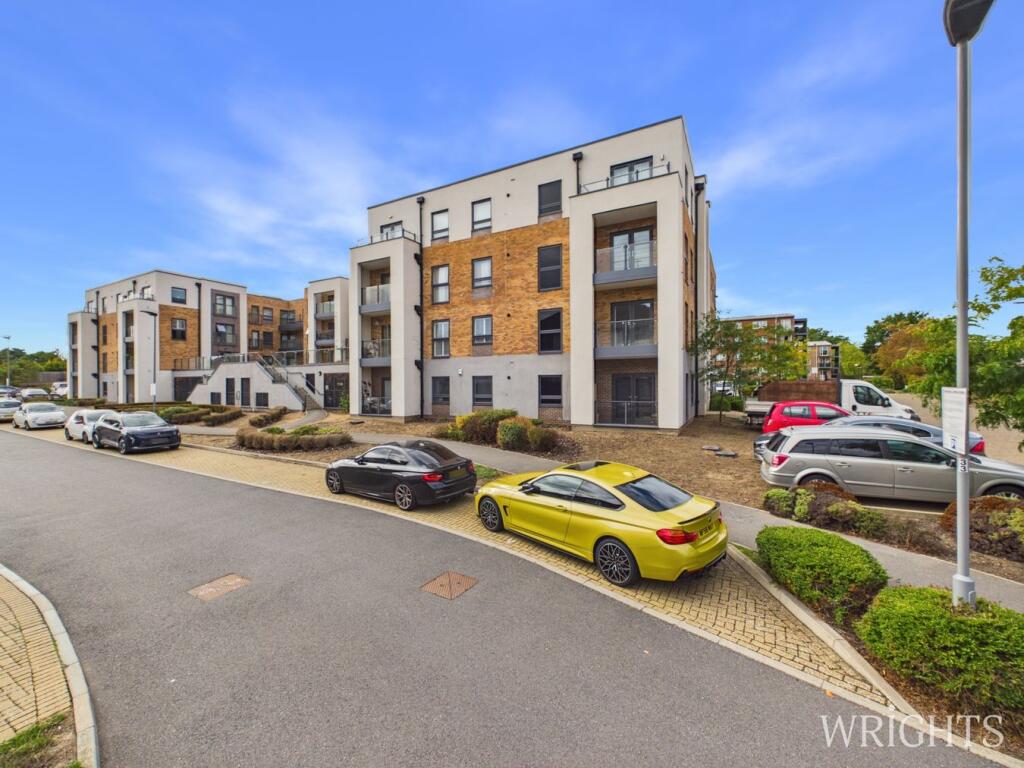 Main image of property: Welwyn Garden City, AL7