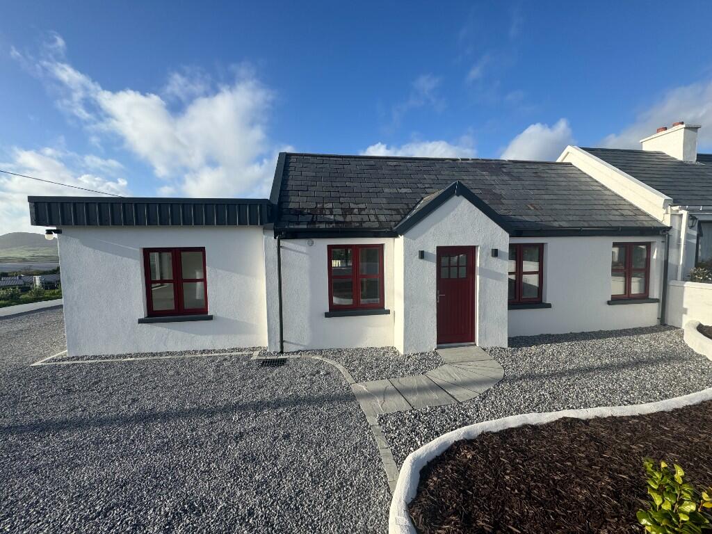 Main image of property: Cahirciveen, Kerry