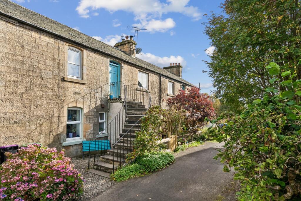 Apartment in Ashfield, Auchenlay