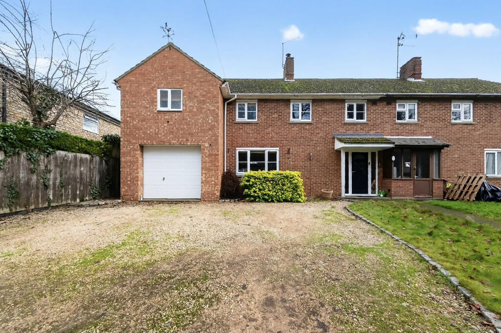 Main image of property: Orchard Place, Westbury, Brackley, NN13