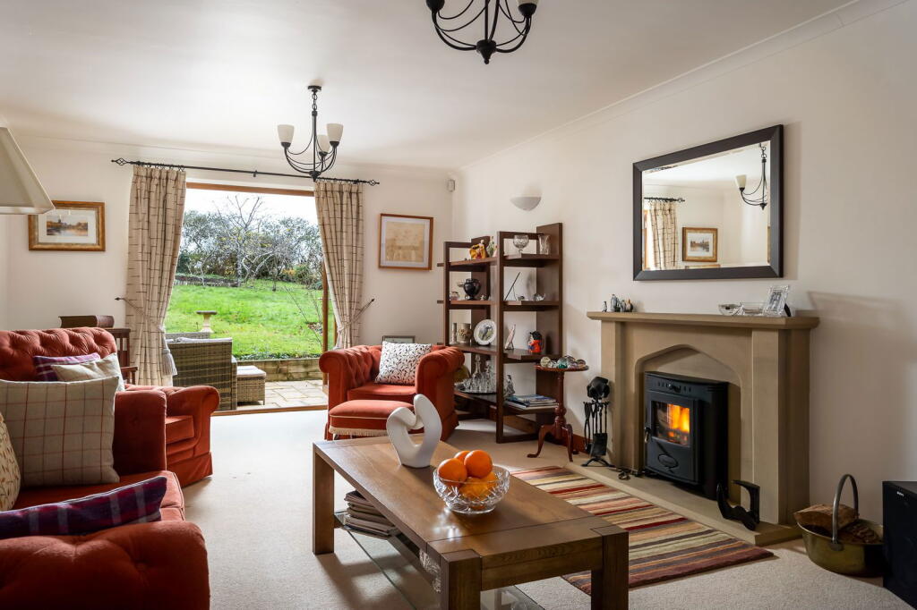 Alfrick, Teme Valley - View 4