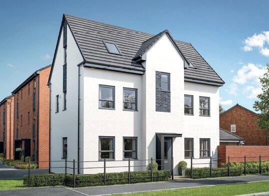 Main image of property: Aston Grange, Banbury Road, Upper Lighthorne, Warwickshire, CV33