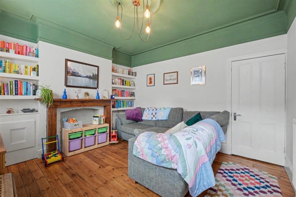 House in Nottingham, Long Eaton - View 5