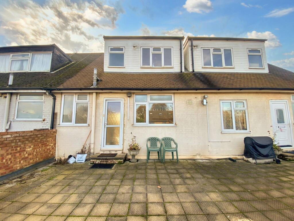 Main image of property: Oxford Road, Denham, UB9