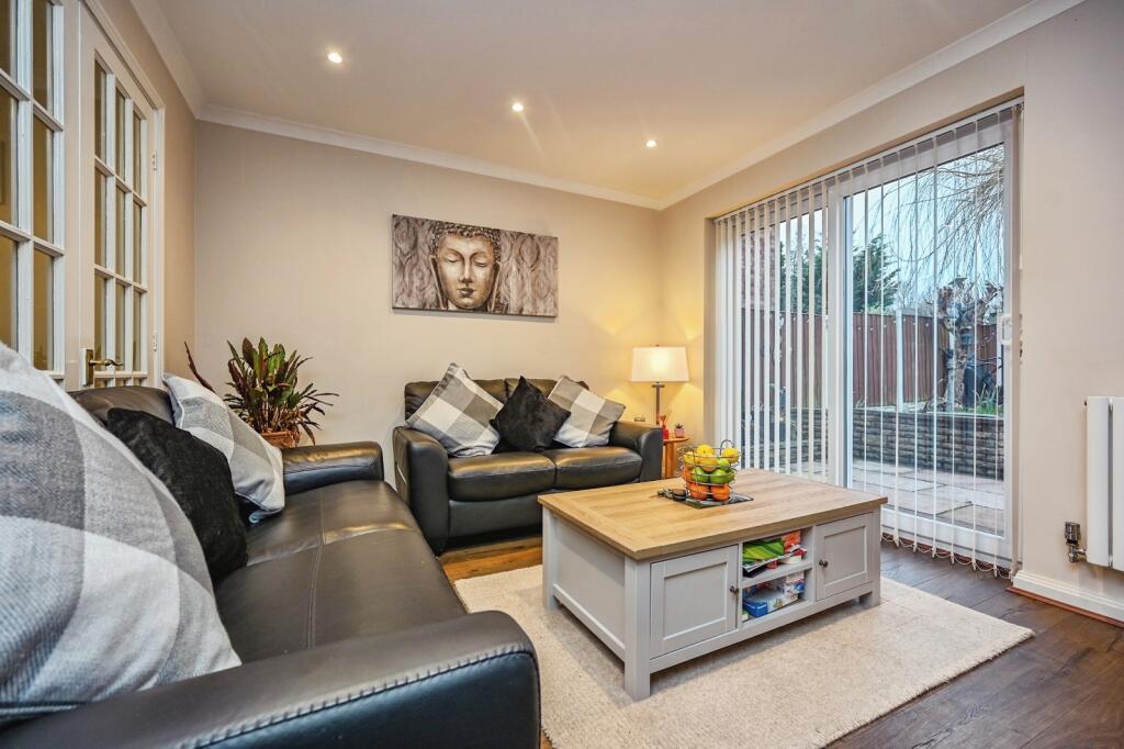 Swan Crescent, Liverpool, Merseyside, L15 photo 3