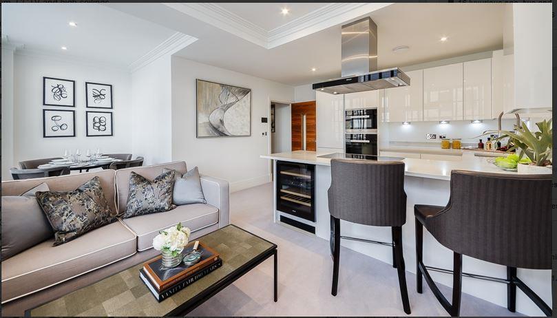 Main image of property: Rainville Road, Hammersmith, London, W6