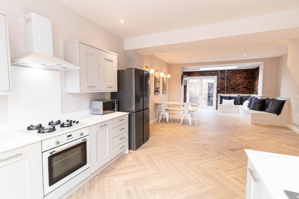 Main image of property: Seaman Road, Liverpool, Merseyside, L15