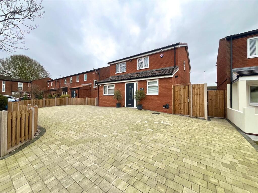 Main image of property: Hopton Road, Stevenage