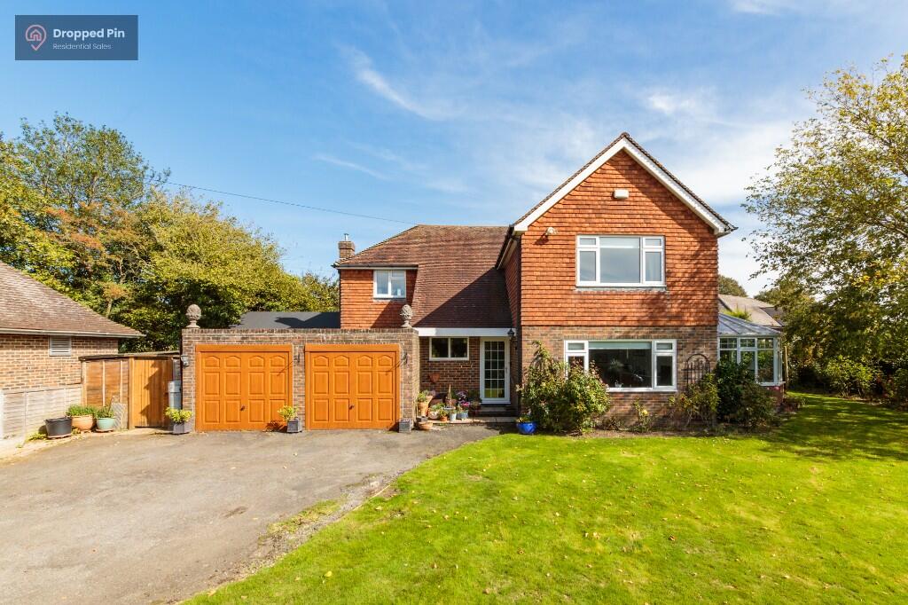 Main image of property: Station Road, TN22