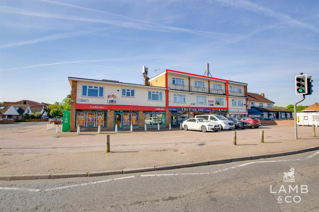 Main image of property: St. Johns Road, Clacton-On-Sea