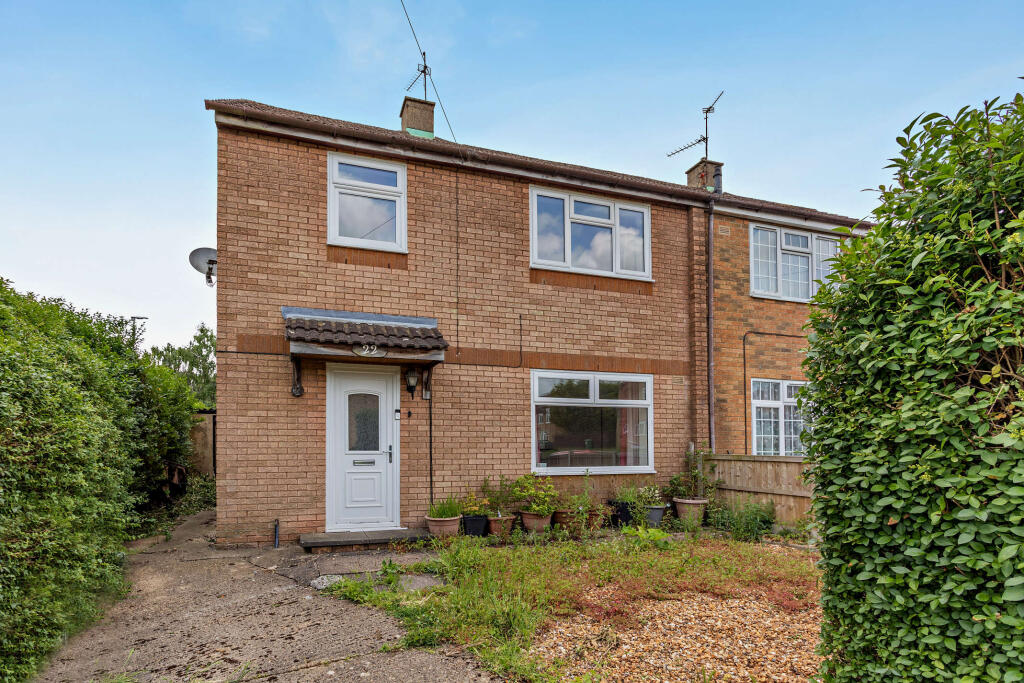 House in Northampton